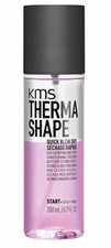 kms Therma Shape Quick Blow Dry 6.7 oz  new fresh