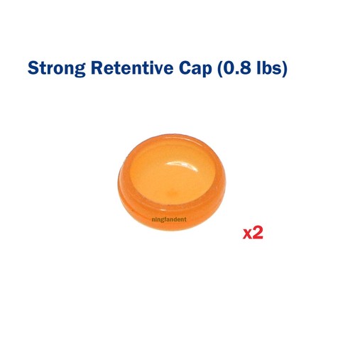 Dental Attachment Locat0r Abutment ,AH=4mm ,Overdenture Insert Caps For ITI NC - Picture 21 of 51