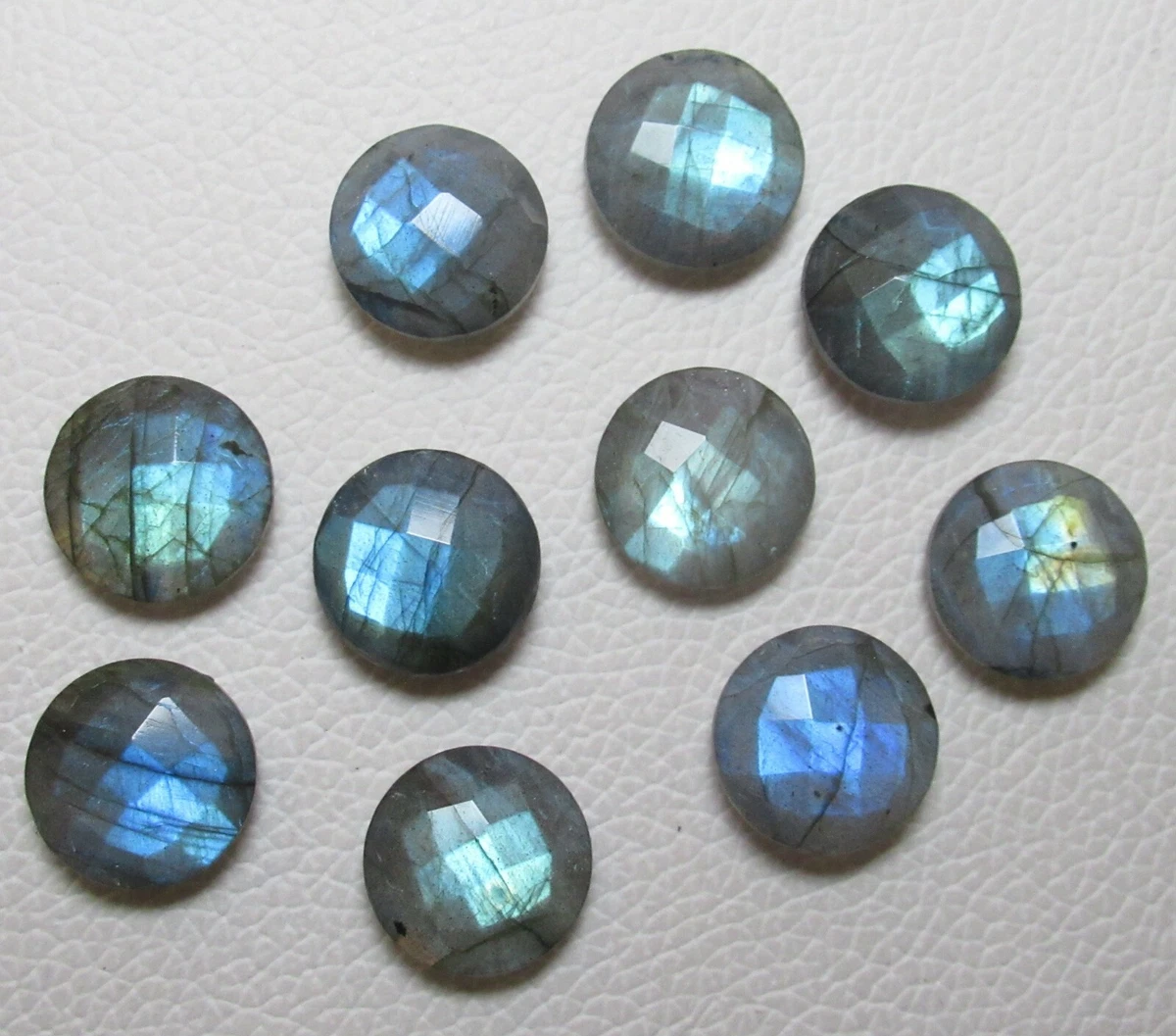 29,25 Ct Turchese Naturale 21,5x14,5mm Ovale Alta Qualità Sfusa Non