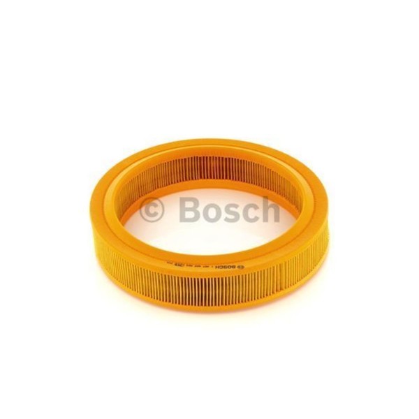 Bosch Filtereinsatz Filter Luftfilter Passend FüR Ford Escort III Fiesta II-image