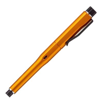 uni TOGA DIVE トワイライトオレンジ Mitsubishi Uni Kuru Toga Dive 0.5mm Mechanical Pencil M5-5000