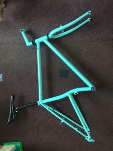 gary fisher montare 1991