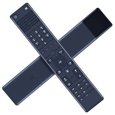 4361* Telecomando Di Ricambio Per TELESYSTEM TS UP 4K STEALTH - Bandi Srl