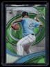 2021 Panini Spectra Green Sixto Sanchez Rookie /30 #137