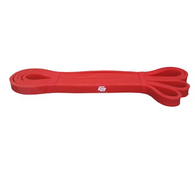 Fit Active Sports Resistance, Exercise Bands for Gym & Home Workouts