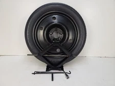 Spare Tire W/Jack Kit 18" Fits 2013-2016 Linclon MKS