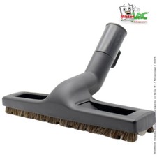 Bodendüse Besendüse Parkettdüse kompatibel mit Aqua Vac Plus 3000
