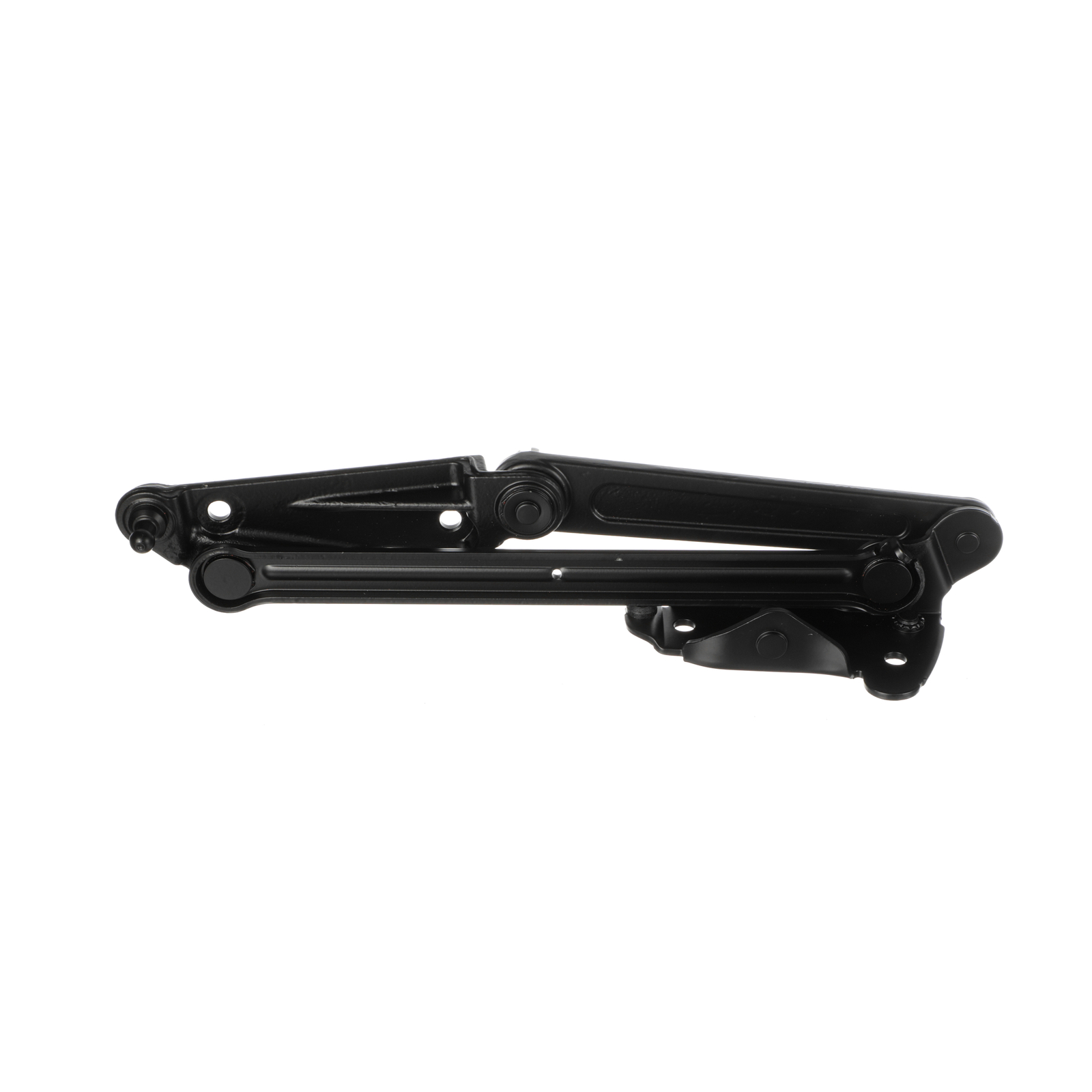 GENUINE BENTLEY 2010+ Mulsanne 13+ Continental RH Rr Trunk Lid Hinge 3Y0827302A