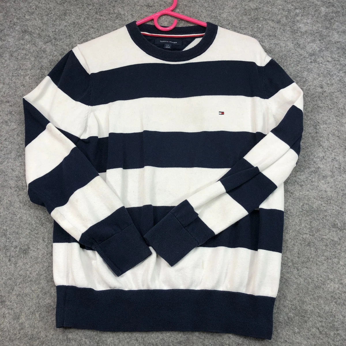 Tommy sweater best sale womens