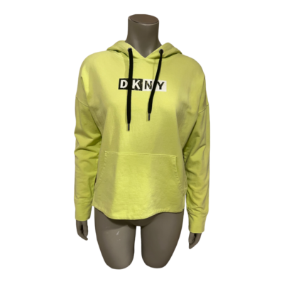 Costco Dkny Orange Chenille Sweater NWoT DKNY Sport Women's