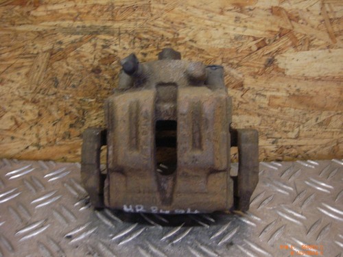 445876 Bremssattel rechts hinten/Bremszange BMW 3er (E90)