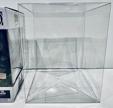 1 Box Protector For #720 FUNKO POP! MALEFICEN...