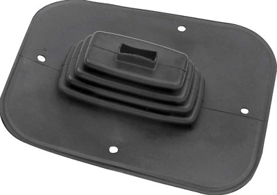 OER Console Manual Floor Shifter Boot For 1967-1969 Chevy Camaro 1968-1973 Nova