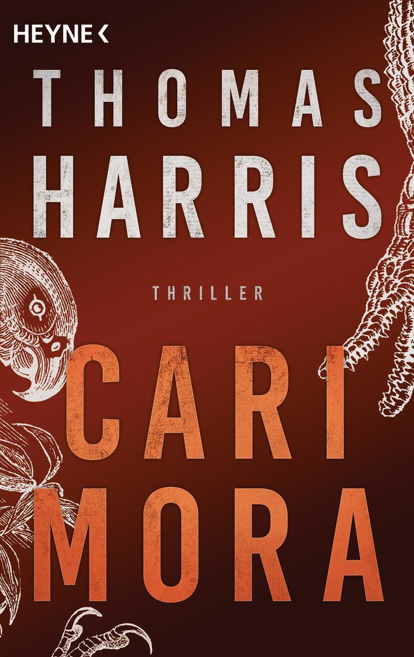Thumbnail - Cari Mora Thomas Harris