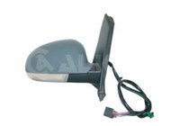 Alkar 6132119 AußEnspiegel 1K0857522