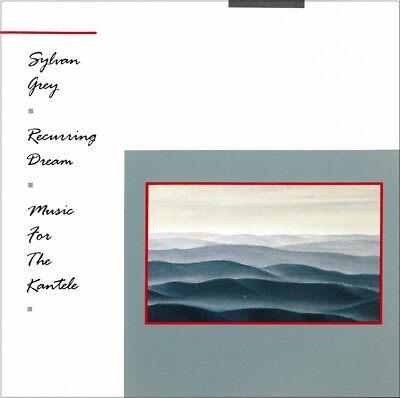 Recurring Dream - Sylvan Grey