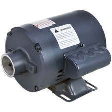 Haight NEW PUMP MOTOR 100852.10 1/3hp PH1 115/230V M4C17DH66G S23 1725/1425