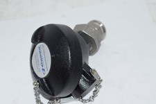 NEW Conax Technologies P11761C Thermocouple Probe Head 10-0837-001