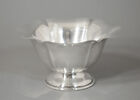 Dominick & Haff 'Salem' Bowl Sterling Silver American Arts & Crafts