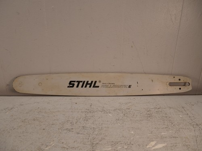 #ad #ad 20 Inch Stihl Chainsaw Bar 3003 000 6821 $60.00