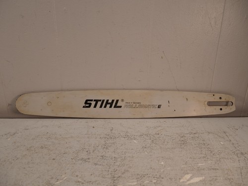 20 Inch Stihl Chainsaw Bar 3003 000 6821