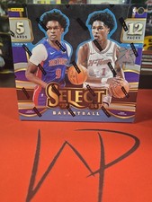 2023-24 Panini Select Basketball Checklist Guide in-content 11