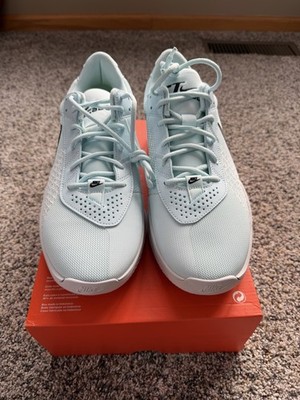 Nike Air Zoom GT Cut Academy Glacier Blue White Men display picture 2