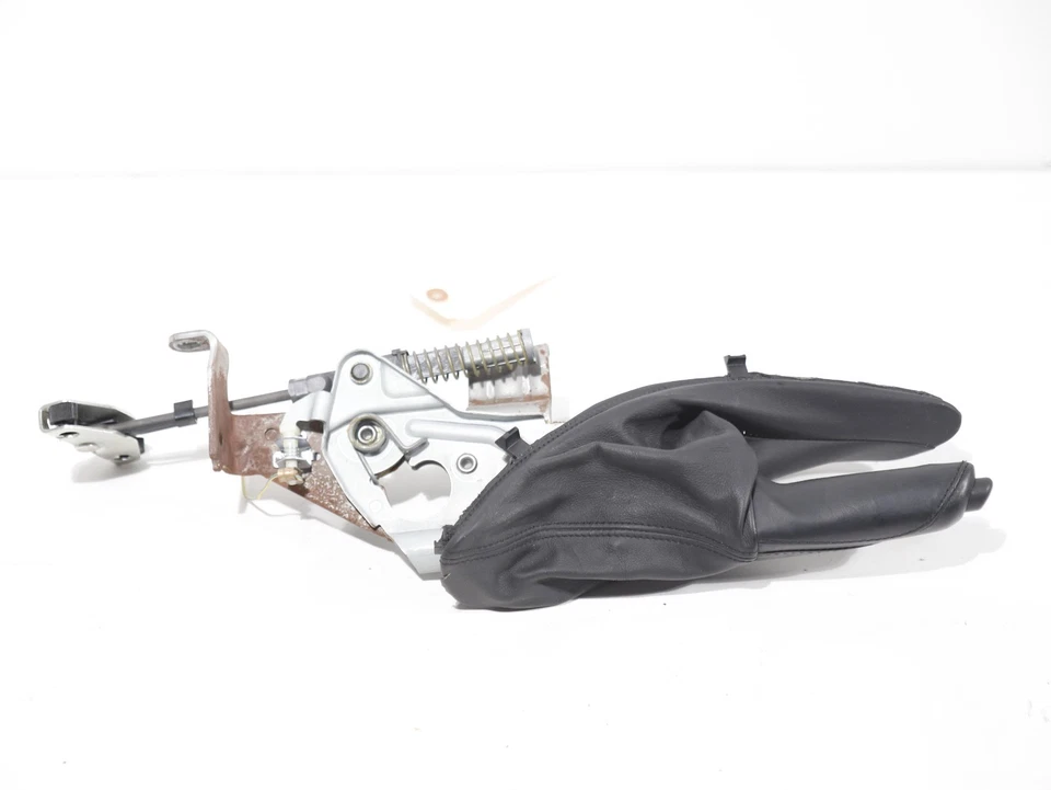 14-18 BMW F22 F30 F32 2/3/4 Series Emergency Handbrake Brake Lever Black OEM - Image 2 of 4