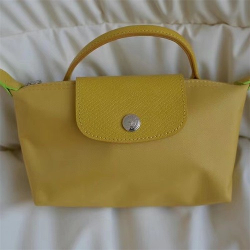 UK Womens French LONG*CHAMP Bag Mini Handbag Handle Shoulder Strap Gift 2025 - Picture 27 of 30