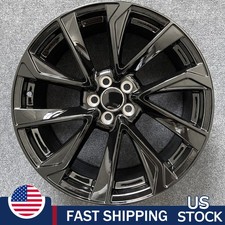 New 18 X 8 Replacement Alloy Wheel Rim For Toyota Corolla 2019-2024 Us Stock