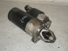 Anlasser / Starter 0001115005 MERCEDES-BENZ S-KLASSE (W220) S 320 Anlasser / Starter 0001115005 MERCEDES-BENZ S-KLASSE (W220) S 320