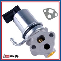 Ventil EGR A3 Altea Leon Toledo Octavia Bora Golf 4 1,6 1,6L Benzin 102CV