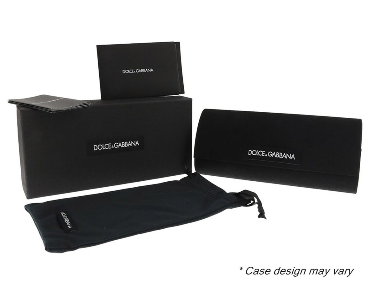 NEW Dolce & Gabbana 0DG4470-502/13 Sunglasses 54mm 100 NEW Dolce & Gabbana 0DG4470-502/13 Sunglasses 54mm 100