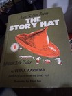 The Story Hat Signed Book — photo 1