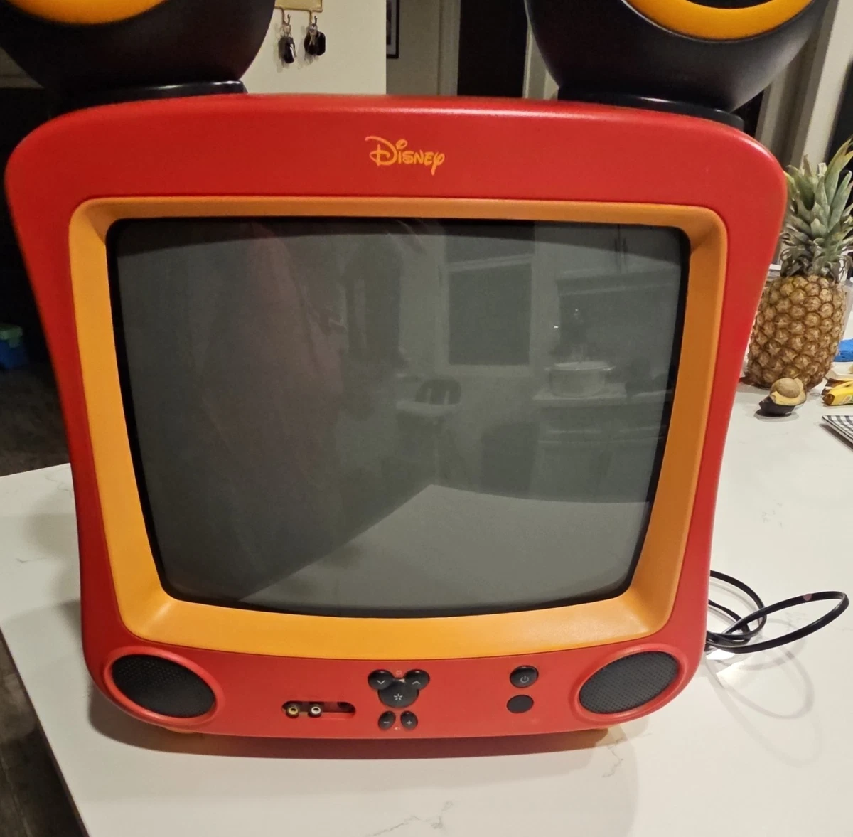 Disney CRT 20-29 in Screen TVs for Sale | Shop New & Used Disney