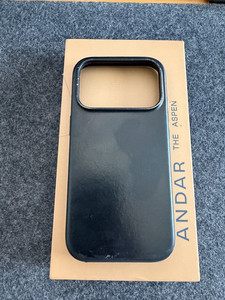 Andar iPhone Case | eBay