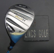 Cobra Baffler Rail H 25° 5 Hybrid Stiff Steel Shaft Golf Pride Grip