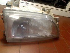 Scheinwerfer Komplett Rechts Ford GAL/ALL/ABLC4/ABL/AFL/AAL/ANL Escort