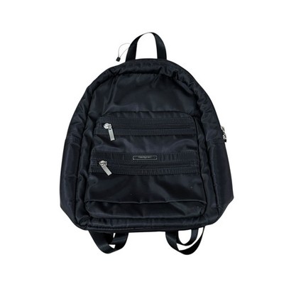 Hedgren Vogue Mini Tablet Backpack Black RFD Blocking Anti-Thef