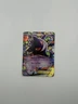 Pokémon Gengar EX TCG Card Phantom Forces Ultra Rare Holo, 34/119