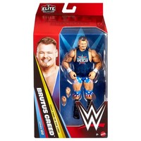 Wwe Elite Collection Brutus Creed Actionfigur Serie 122