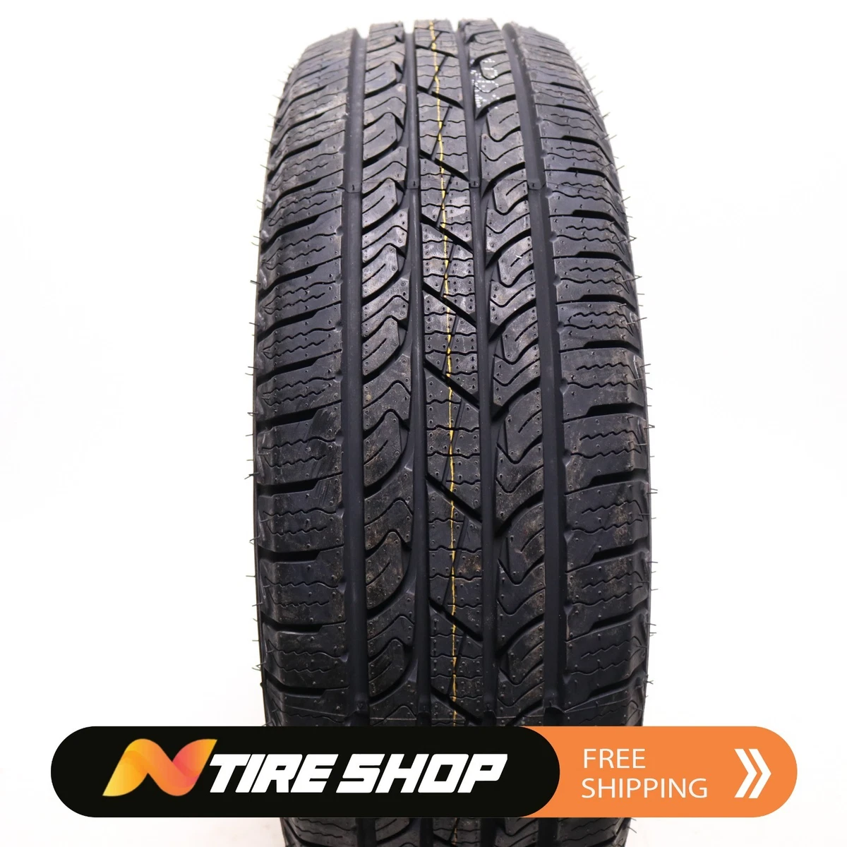 Nexen 225/65/17 All Season Tires for sale | eBay