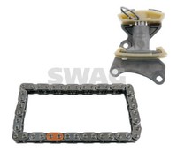 Swag Steuerkettensatz Basic Short Kit 30 94 5006 FüR 3C2 Skoda Xl 8P1 Audi 1K1 6