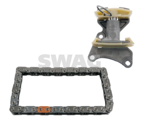 Swag Steuerkettensatz Basic Short Kit 30 94 5006 FüR 3C2 Skoda Xl 8P1 Audi 1K1 6-image