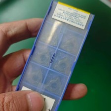 10pcs WNMG080412-DM YBC252 WNMG433-DM CNC blade Carbide Inserts Original