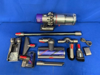 Dyson V10 Total Clean Lightweight  Cordless Stick Vacuum Cleaner