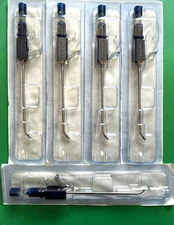 Arthrex Shaver Blades PowerPick, 45°, 1.5mm x 13 cm (5 Blades Per Order) IN DATE