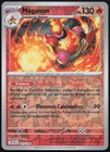 Carte Pokémon Maganon 021/159 Reverse Aventures Ensemble Français