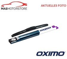 SCHEIBENWISCHER WISCHERBLATT PASSENGER SIDE OXIMO WUH425 P FÜR MAZDA 3,2