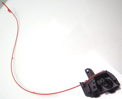 AUDI A4 8K B8 / Avant / STELLMOTOR TANKKLAPPE TANKDECKEL / 8K0862153F (CC144)